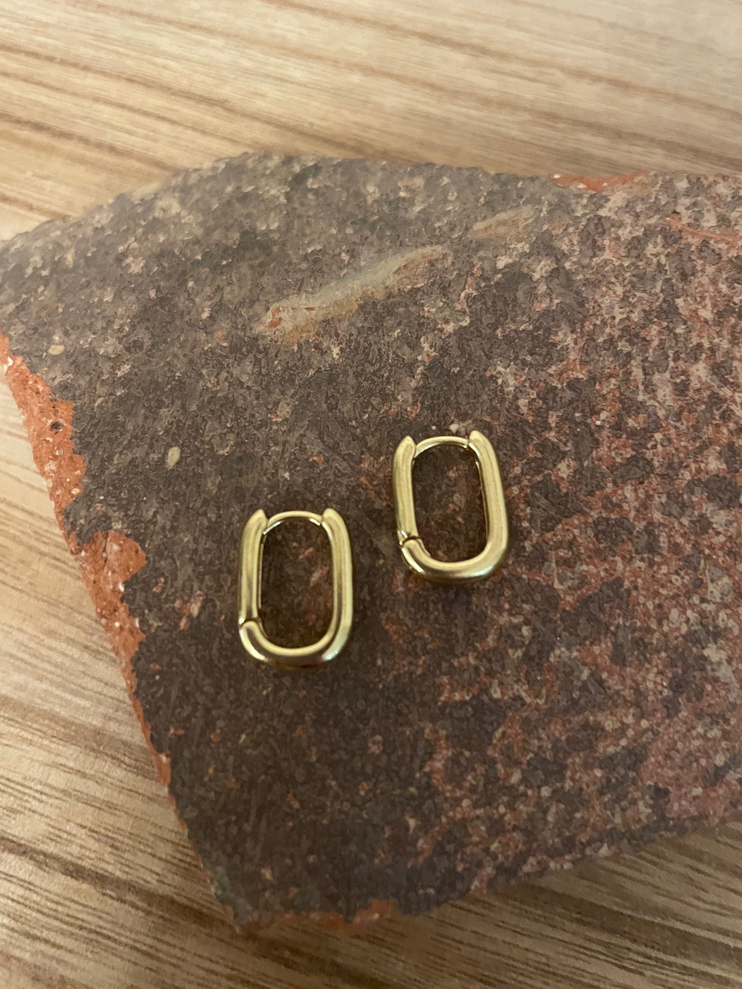 Boucles d'oreilles Lola