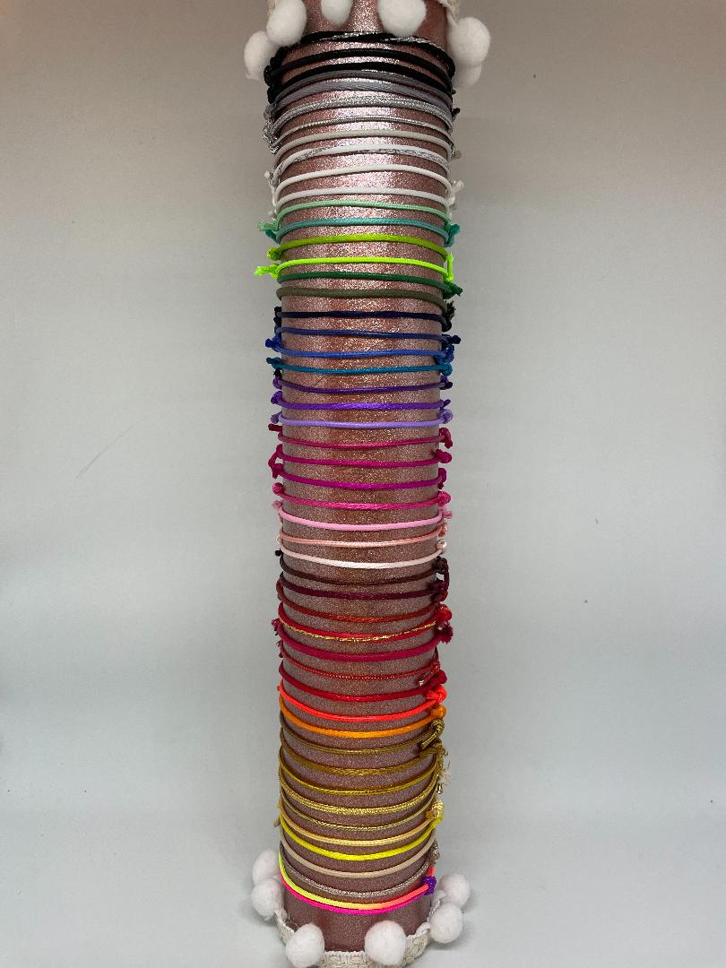 Ensemble collier et Bracelet 2