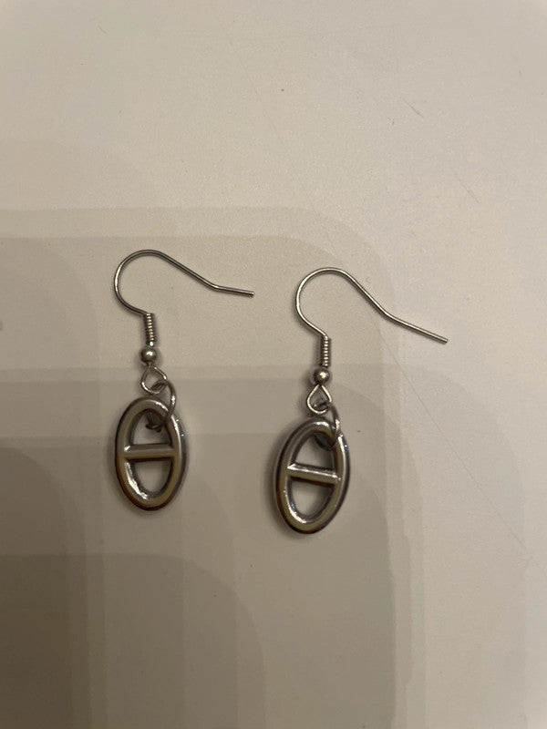 Boucles d'oreilles Mélodie