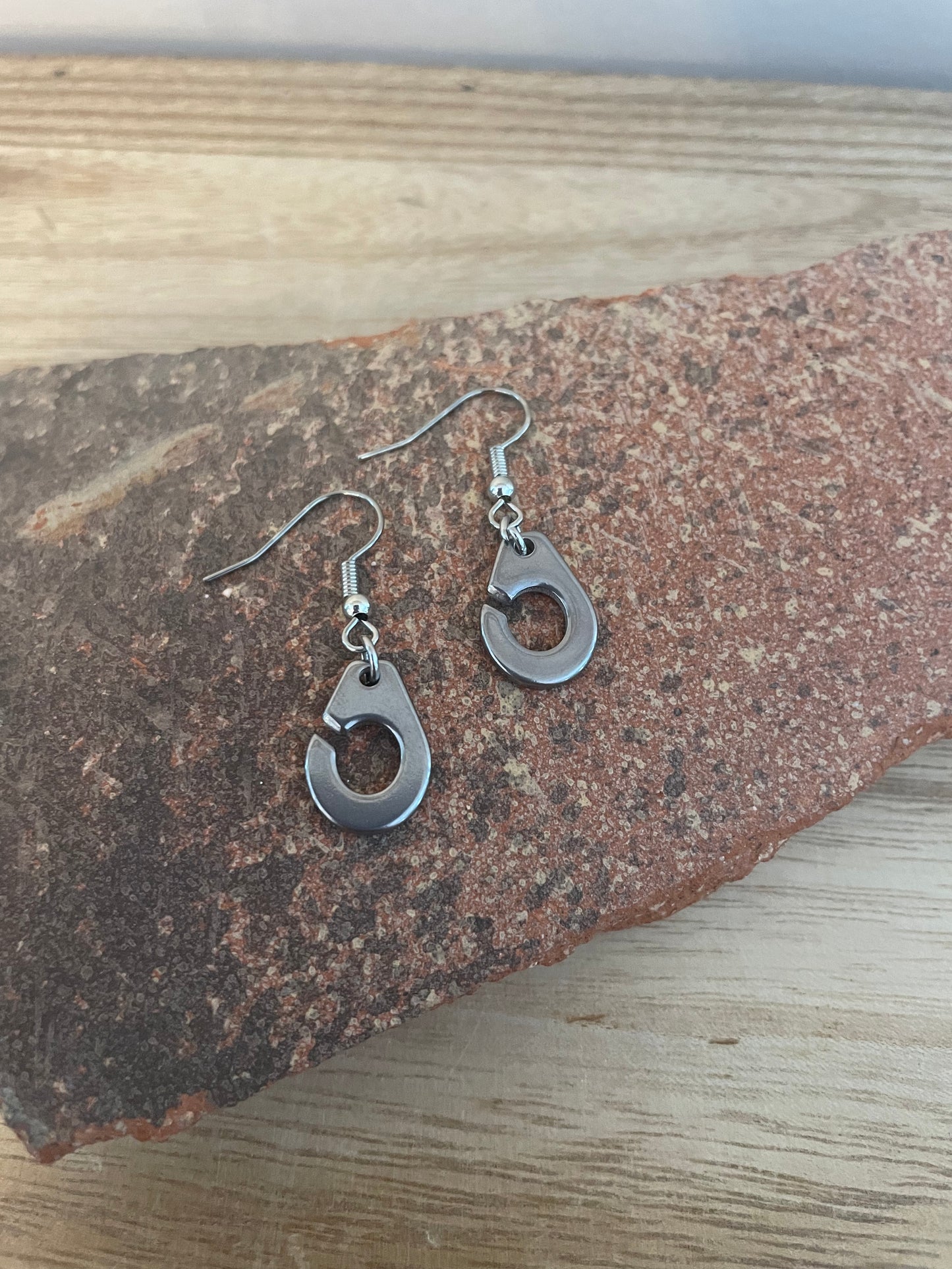 Boucles d'oreilles Lena