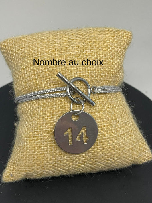 Bracelet Clémence